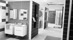 Carrelage salle de bain à Suresnes
