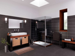 Rénovation salle de bain à Suresnes